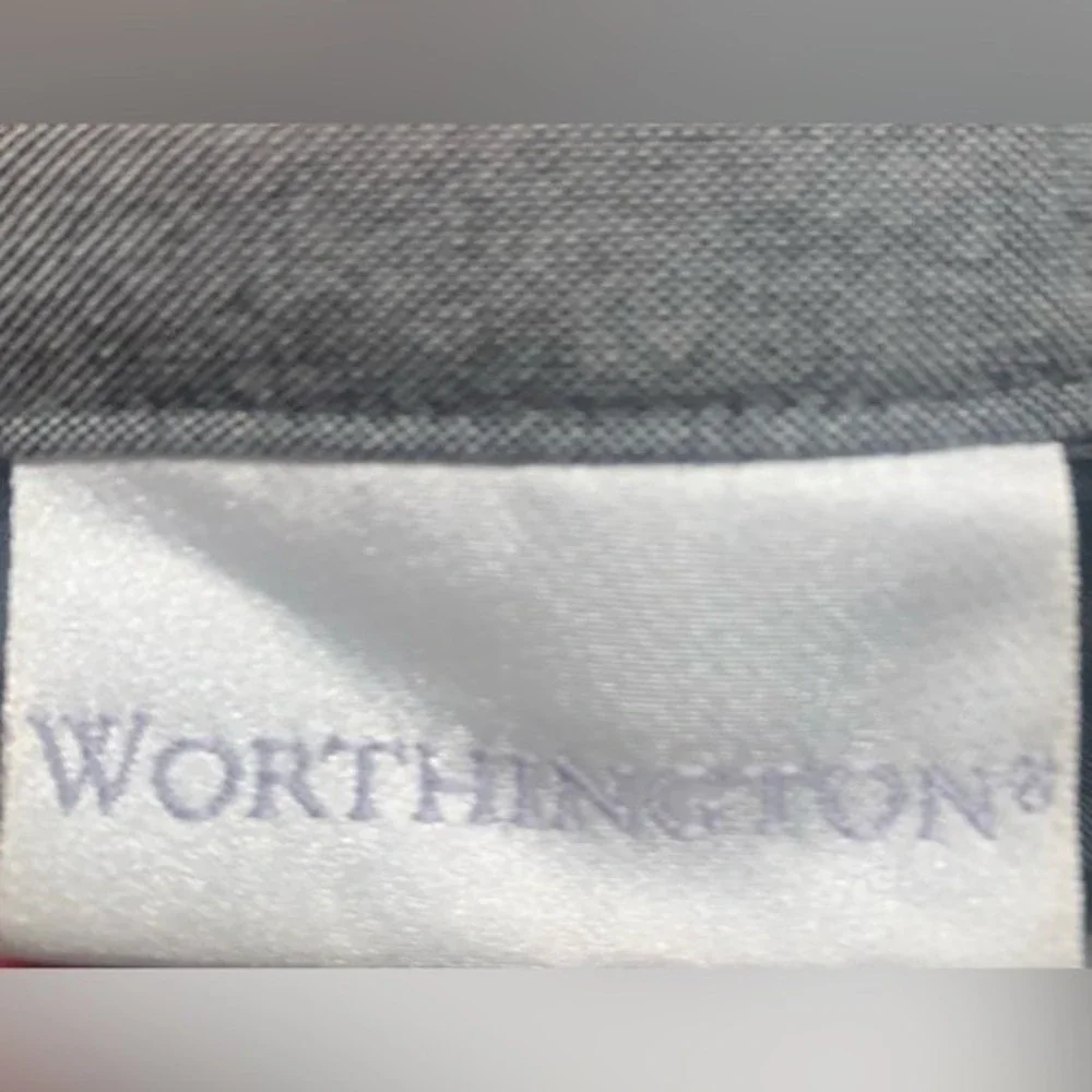Worthington Ladies Skirt - Picture 6 of 8